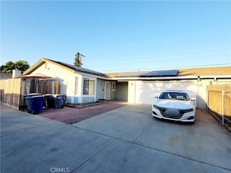 1485 Hansen Ave, Merced, CA 95340