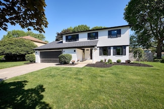 3414 Noreen Dr, Columbus, OH 43221