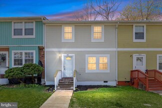 1811 Picadilly Circus, Culpeper, VA 22701