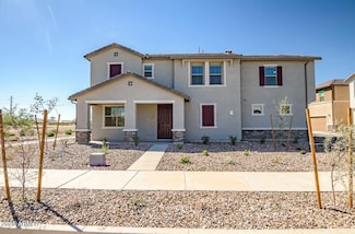 43208 N Hinoki St, Queen Creek, AZ 85140