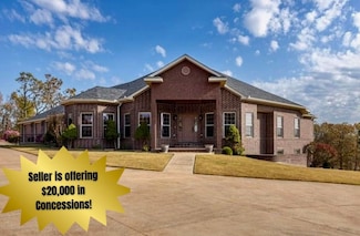 14600 S Mountain Rd, Lowell, AR 72745