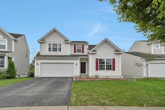 8515 Flowering Cherry Dr, Blacklick, OH 43004