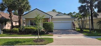 195 NW Willow Grove Ave, Port Saint Lucie, FL 34986