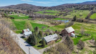604 Main St N, Bakersfield, VT 05441