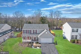 8778 Comfort Ct, Bristow, VA 20136