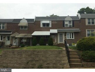 5243 Westpark Ln, Clifton Heights, PA 19018