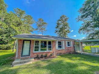 126 Allison Rd, El Dorado, AR 71730