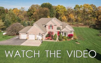 13340 Meadowview Dr, Chelsea, MI 48118
