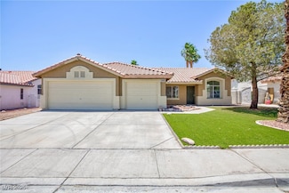 849 Ringwood Ln, Las Vegas, NV 89110