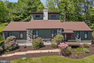 4 Fox Ridge Rd, Glenmoore, PA 19343