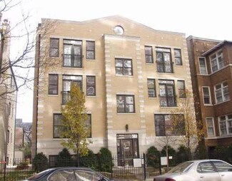 925 W Lakeside Place Unit 1W, Chicago, IL 60640