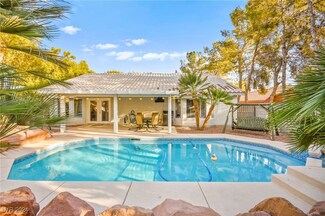 7520 Elk Meadows Ct, Las Vegas, NV 89131