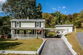 9546 Brocks Gap Rd, Fulks Run, VA 22830