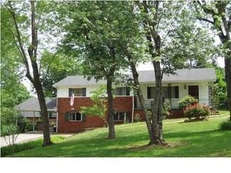 1364 Polaris Dr, Hixson, TN 37343
