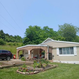 3688 Rector Rd, Morning View, KY 41063