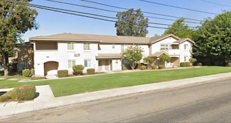 223 N Hall St, Visalia, CA 93291