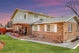 9757 Croke Dr, Denver, CO 80260
