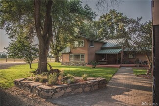 830 Wade Rd, Thorp, WA 98946