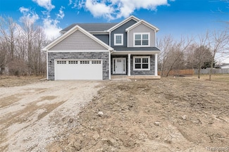 1148 Brendan Bay Dr, Grand Blanc, MI 48439