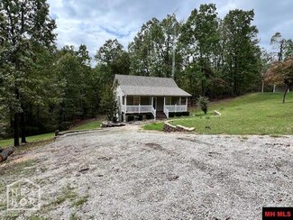 2329 Woods Point Rd, Elizabeth, AR 72531