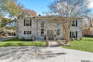1031 Brutus Dr, Baton Rouge, LA 70816