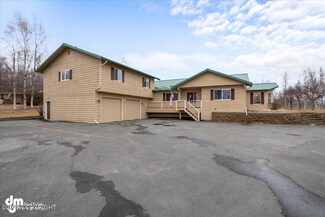 22730 Seneca Cir, Chugiak, AK 99567