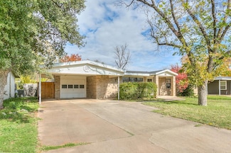 2608 Princeton Ave, San Angelo, TX 76904