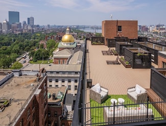 130 Bowdoin St Unit 609, Boston, MA 02108