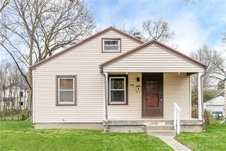 309 Smith St, Dayton, OH 45417