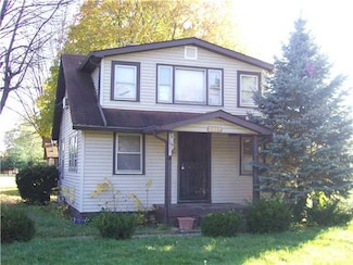 3817 Oliver Ave, Indianapolis, IN 46241