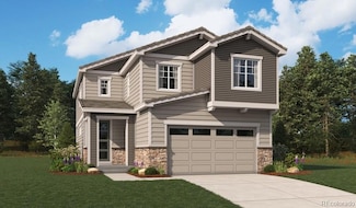 11205 Mount Emma Dr, Englewood, CO 80112