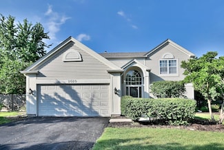 2020 Medinah Cir, Elgin, IL 60123