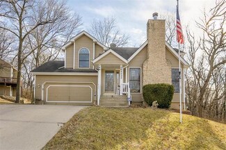 4422 NW Indian Ln, Riverside, MO 64150