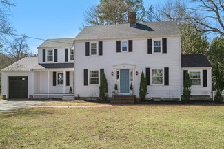 48 Wessex Dr, Westwood, MA 02090