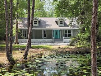 59478 S Tranquility Rd, Lacombe, LA 70445