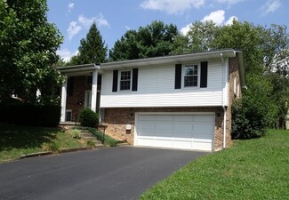 3486 Ormond Cir, Lexington, KY 40517