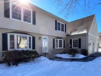 1 Sand Hill Rd Unit 22, Peterborough, NH 03458