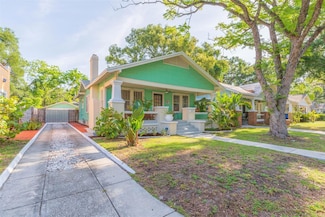 1202 E Mohawk Ave, Tampa, FL 33604