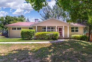 29 Hunter Hill Extension Rd, Lexington, VA 24450