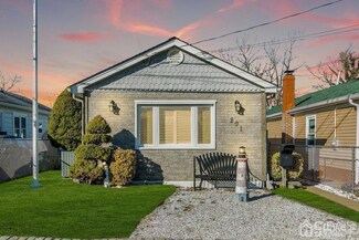 291 Norwood Ave, South Amboy, NJ 08879
