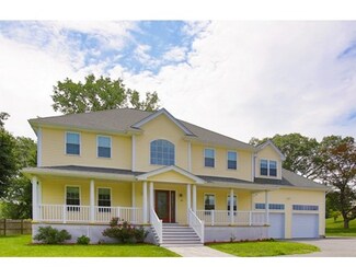 30 Cormier Rd, Burlington, MA 01803