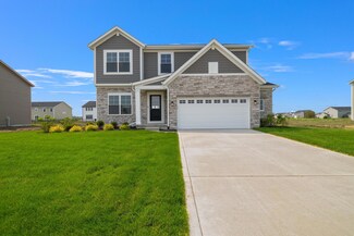 13085 109th Ave, Dyer, IN 46311