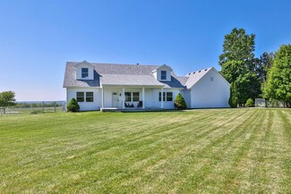 2055 Oxford-Middletown Rd, Somerville, OH 45064