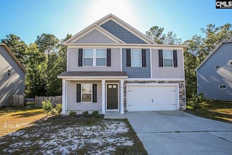 357 Summer Creek Dr, Cayce, SC 29172