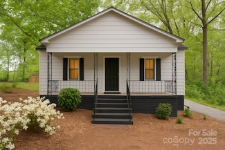 905 Gantt St, Kings Mountain, NC 28086