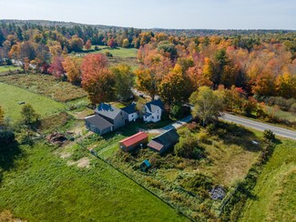 1974 Hallowell Rd, Litchfield, ME 04350