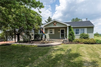 9999 Sugar Grove-Circle Hill Rd, Covington, OH 45318