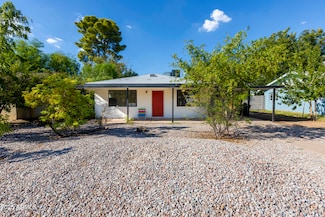 1324 E Hall St, Tempe, AZ 85281