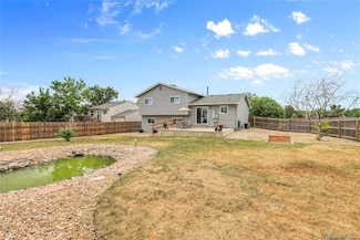 1599 S Bahama St, Aurora, CO 80017