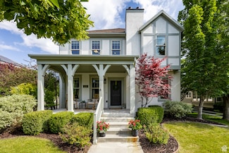 4296 W Belleville Way, South Jordan, UT 84009